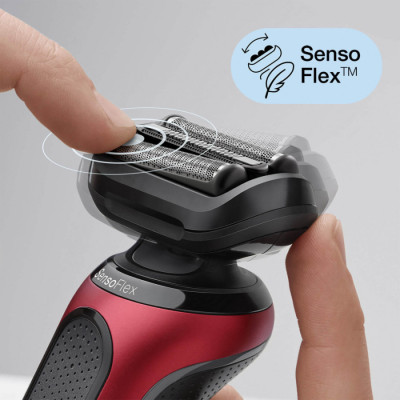 Електробритва Braun Series 6 60-R1200s