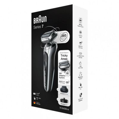 Електробритва Braun Series 7 70-S4200cs