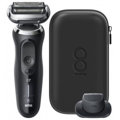 Електробритва Braun Series 7 MBS7 Flex