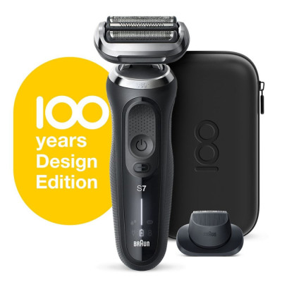 Електробритва Braun Series 7 MBS7 Flex