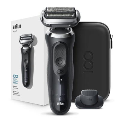 Електробритва Braun Series 7 MBS7 Flex