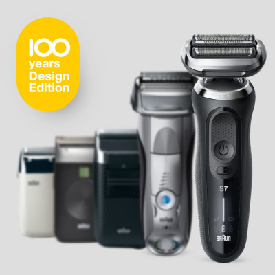 Електробритва Braun Series 7 MBS7 Flex