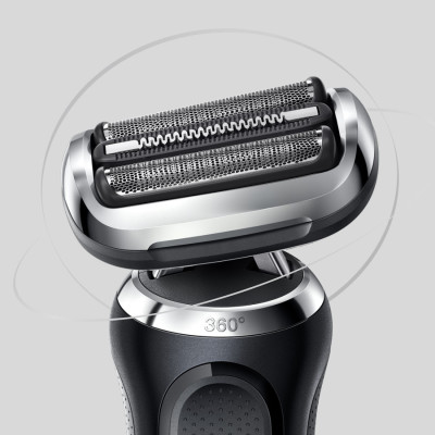 Електробритва Braun Series 7 MBS7 Flex