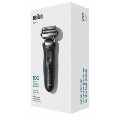 Електробритва Braun Series 7 MBS7 Flex
