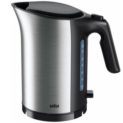 Електрочайник Braun WK 5100 BK