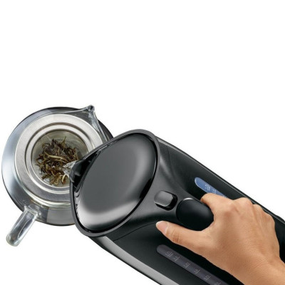 Електрочайник Braun WK 5100 BK