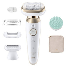 Епілятор BRAUN SES9-071