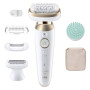 
Епілятор BRAUN SES9-071
