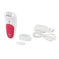 Эпилятор Braun SES 5500