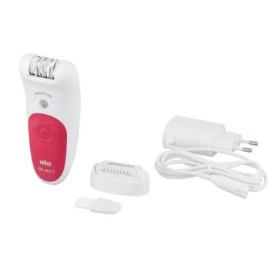 Эпилятор Braun SES 5500