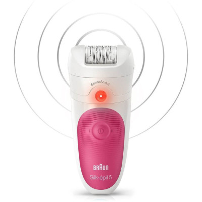 Эпилятор Braun SES 5500
