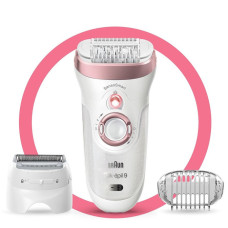 Епілятор BRAUN SES 9/720