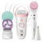 Епілятор Braun SES 9/985 BS