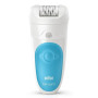 Эпилятор Braun SE 5511 Wet&Dry