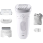Епілятор Braun SE 7-041