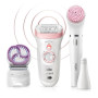 Епілятор Braun SensoSmart SES 9/975 BS