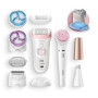 Епілятор Braun SensoSmart SES 9/975 BS