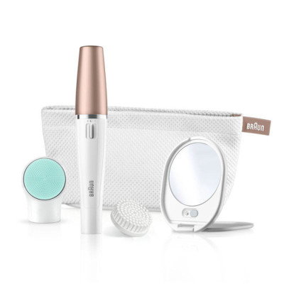Епілятор для обличчя Braun SE 851V Face