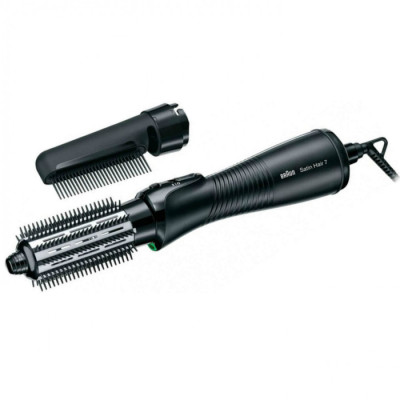 Фен-щітка Braun AS 720