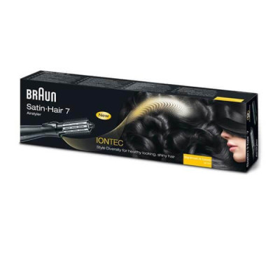 Фен-щітка Braun AS 720