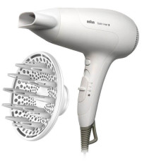 Фен Braun HD 385