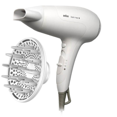 Фен Braun HD 385