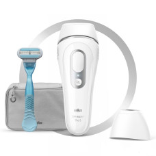 Фотоэпилятор Braun Silk-expert Pro 3 IPL PL 3121