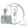 Фотоэпилятор Braun Silk-expert Pro 3 IPL PL 3121