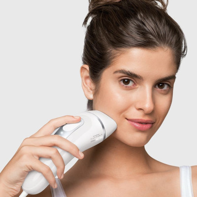 Фотоепiлятор Braun Silk-expert Pro 3 IPL PL 3133