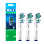 Набір зубних насадок Braun Oral-B EB417 Dual Clean (3)