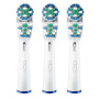 Набір зубних насадок Braun Oral-B EB417 Dual Clean (3)