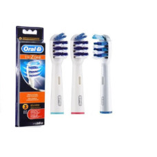Насадка для електричної зубної щітки BRAUN Oral-B TriZone EB 30 (3)