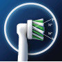 Насадка для електричної зубної щітки Braun Oral-B Cross Action EB50RX (6)