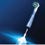 Насадка для електричної зубної щітки Braun Oral-B Cross Action EB50RX (6)