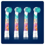 Насадка для електричної зубної щітки Braun Oral-B EB10S Princess (4)