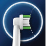 Насадка для електричної зубної щітки Braun Oral-B Precision Clean EB20RX CleanMaximiser (6)