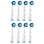 Насадка для электрической зубной щетки Braun Oral-B Precision Clean EB 20 (8)