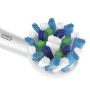 Насадка для зубної щітки Braun Oral-B Cross Action EB 50 (5)