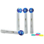 Насадка для зубної щітки Braun Oral-B Precision Clean EB20 (4)