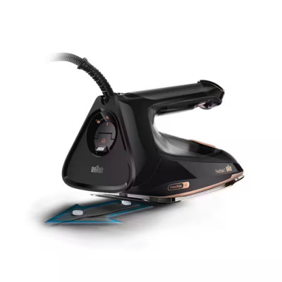 
Праска BRAUN FI7276BK

