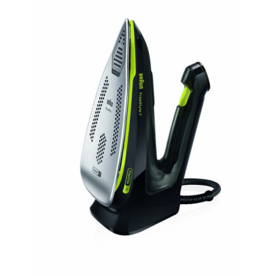 
Праска BRAUN FI 7255 GR
