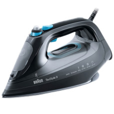 Утюг Braun SI 9188 EBK