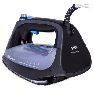 Утюг Braun SI 9188 EBK