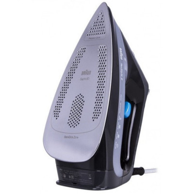 Утюг Braun SI 9188 EBK