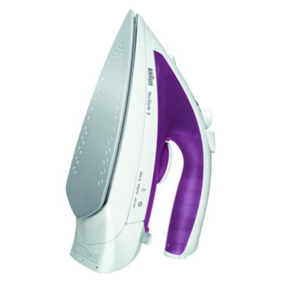 Праска Braun TS 320C SI