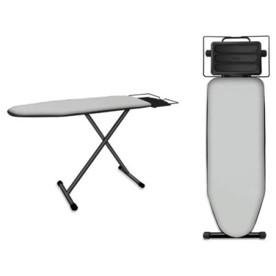 Прасувальна дошка Braun IB 3001 BK