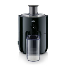 Соковижималка Braun SJ 3100 BK