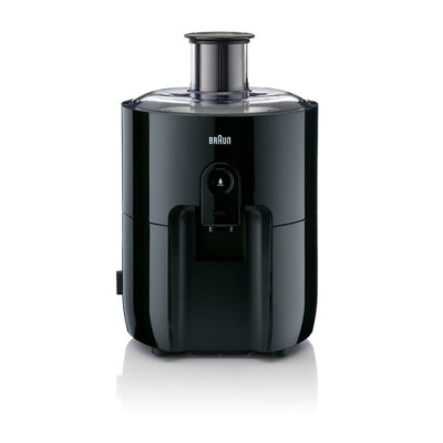 Соковижималка Braun SJ 3100 BK