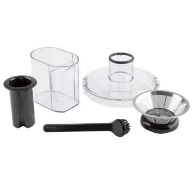 Соковижималка Braun SJ 3100 BK