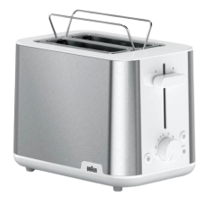 Тостер Braun HT 1510 WH